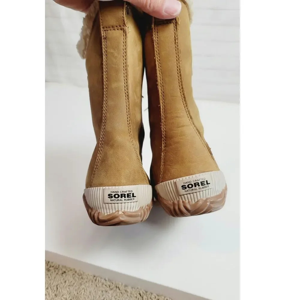 Sorel excellent pre